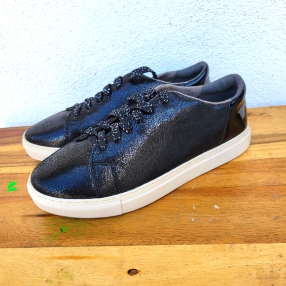 Hush Puppies Shoes - Soft Style By Hush Puppies Women's Tenis Shoes Sneakers Size 7